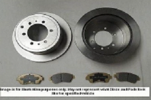 high performance australian brake services kits